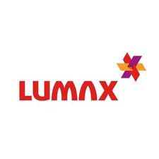 Lumax logo